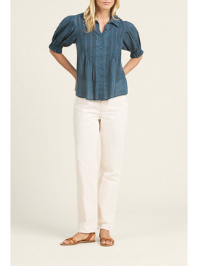 Trovata Birds of Paradis Trovata Jess Blouse