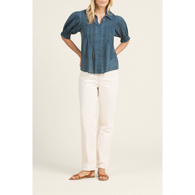 Trovata Birds of Paradis Trovata Jess Blouse