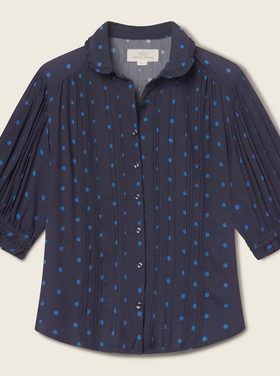 Trovata Birds of Paradis Trovata Gemma Blouse