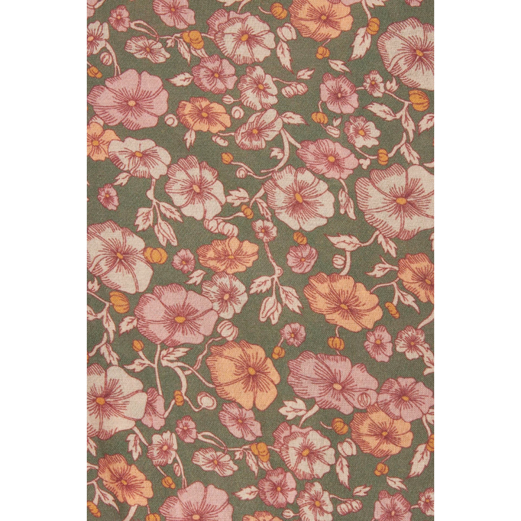 Trovata Birds of Paradis Trovata Clara Blouse