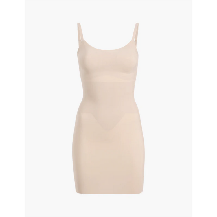 Commando Commando Zone Smoothing Full Slip