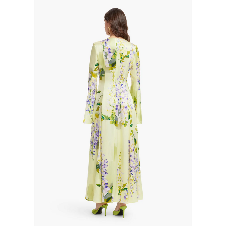 Leo Lin Leo Lin Francesca Maxi Dress