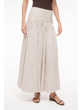 Staud Staud Procida Skirt