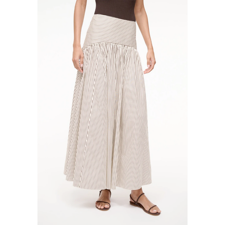 Staud Staud Procida Skirt