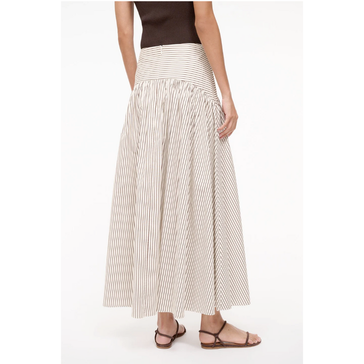 Staud Staud Procida Skirt