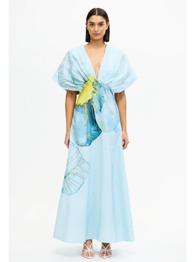 Acler Acler Glamorgan Dress