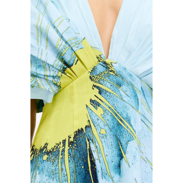 Acler Acler Glamorgan Dress