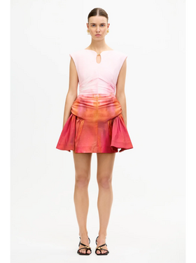 Acler Acler Bromton Mini Dress