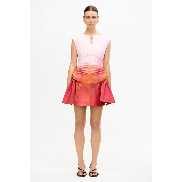 Acler Acler Bromton Mini Dress