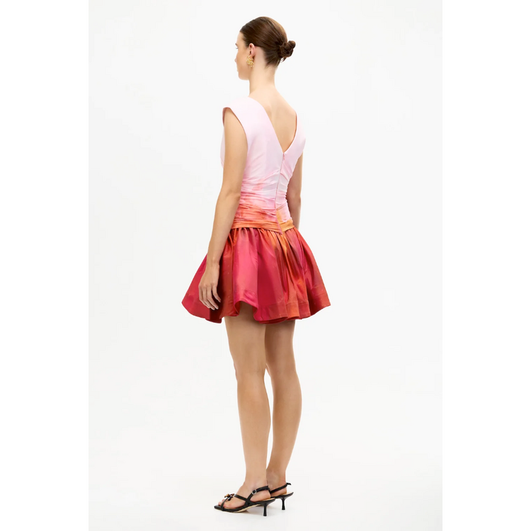 Acler Acler Bromton Mini Dress