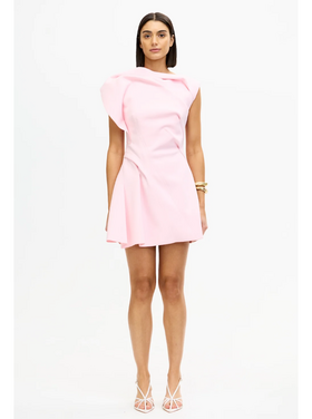 Acler Acler Borras Mini Dress