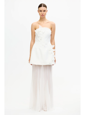 Acler Acler Culloden Gown