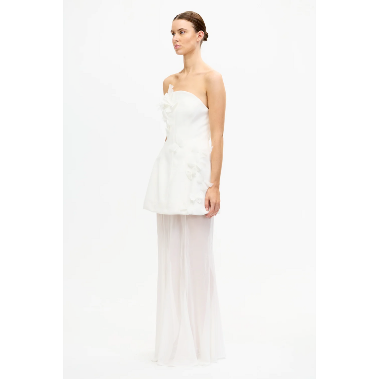 chinese dress ladies Acler | Normanhill Midi Dress