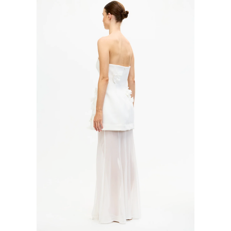 Acler Acler Culloden Gown