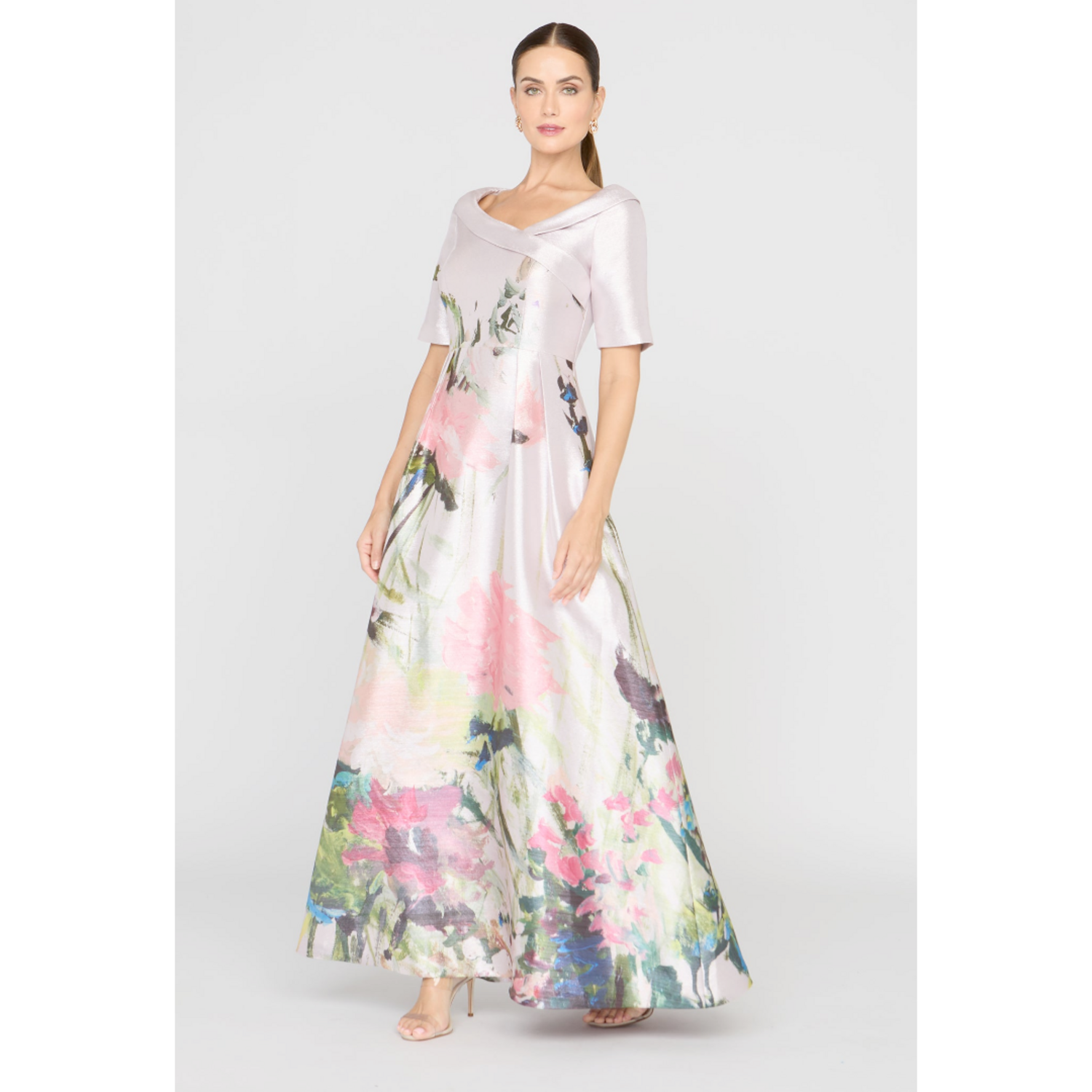 Kay Unger Coco Gown Kay Unger Coco Gown
