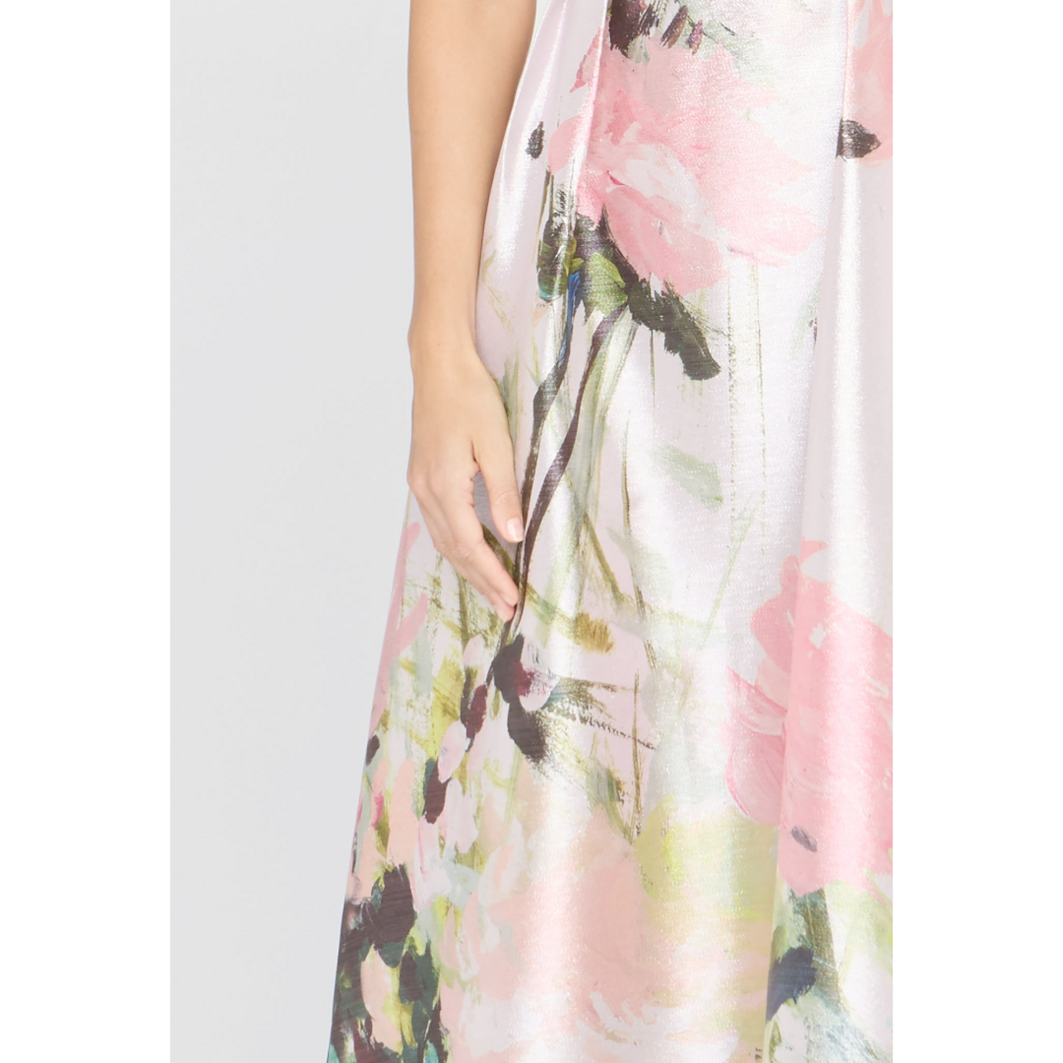 Kay Unger Coco Gown Kay Unger Coco Gown