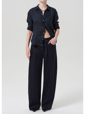 Citizens of Humanity Citizens of Humaity Brynn Drawstring Trouser