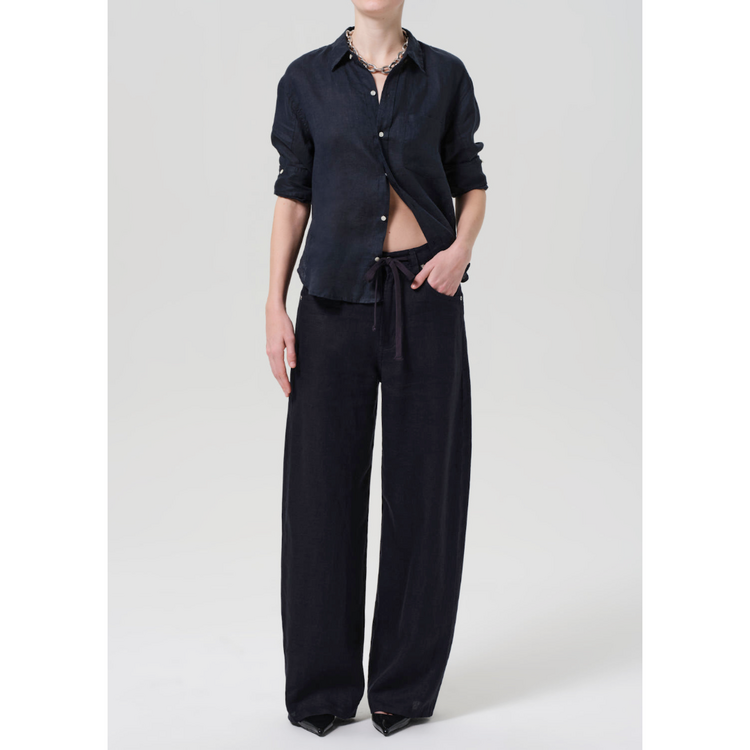 Citizens of Humanity Citizens of Humaity Brynn Drawstring Trouser