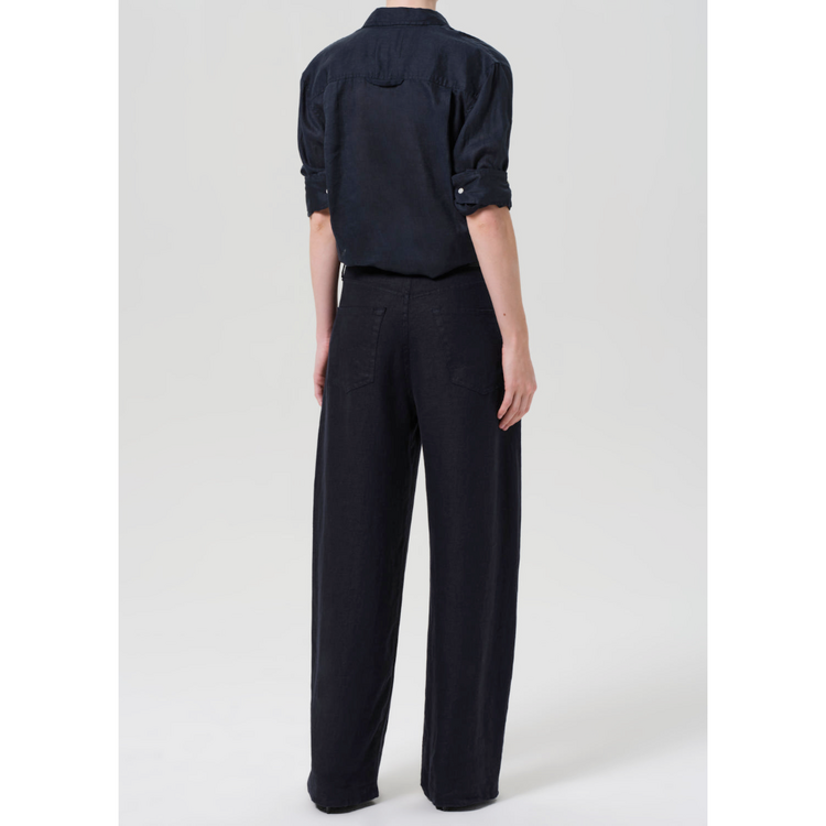 Citizens of Humanity Citizens of Humaity Brynn Drawstring Trouser