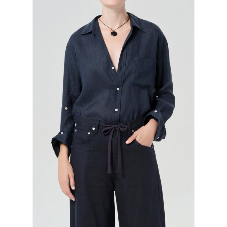 Citizens of Humanity Citizens of Humaity Kayla Shrunken