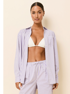 Solid & Striped Solid & Striped The Avril Button Down