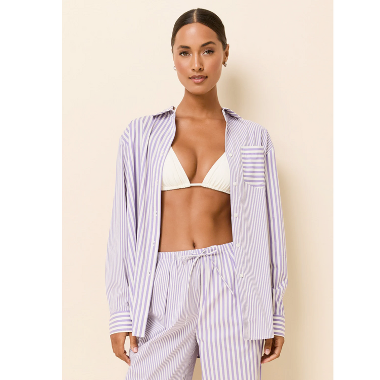 Solid & Striped Solid & Striped The Avril Button Down