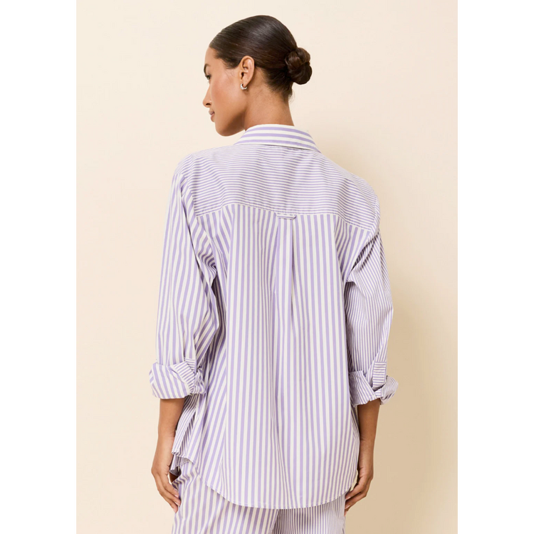Solid & Striped Solid & Striped The Avril Button Down