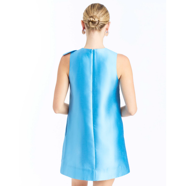 mestiza Mestiza Soma Mini Dress