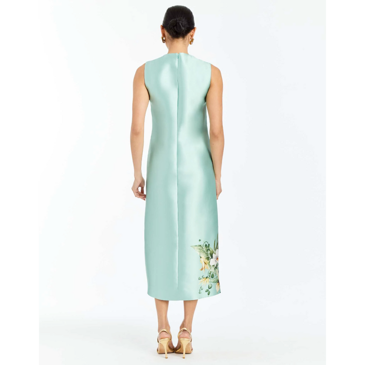 mestiza Mestiza Serena Midi Dress