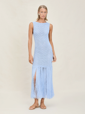 Devon Windsor Devon Windsor Leiza Dress