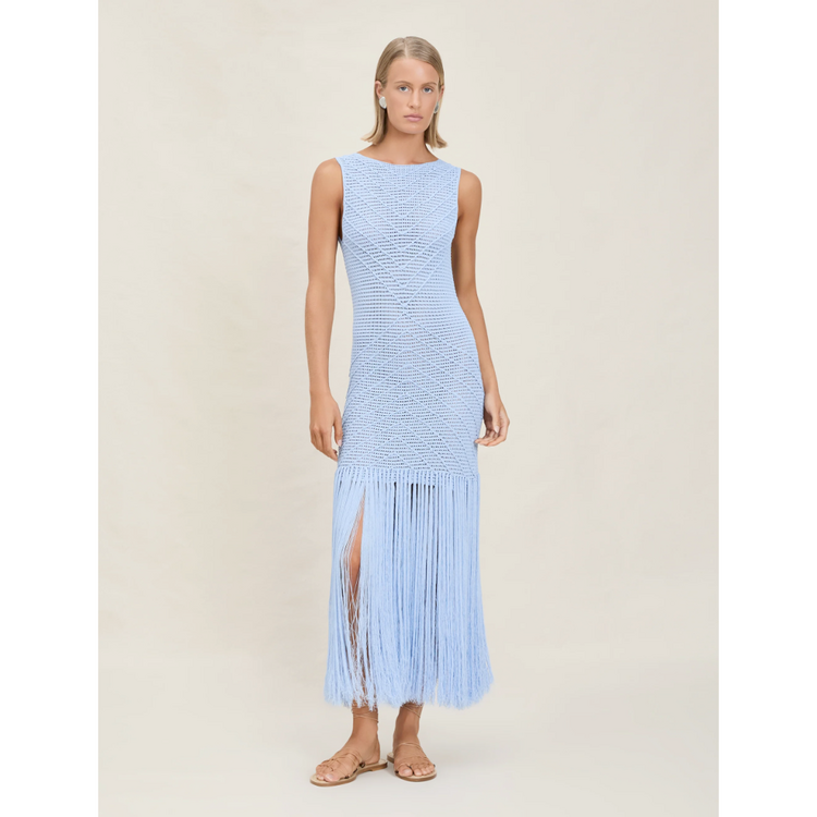 Devon Windsor Devon Windsor Leiza Dress