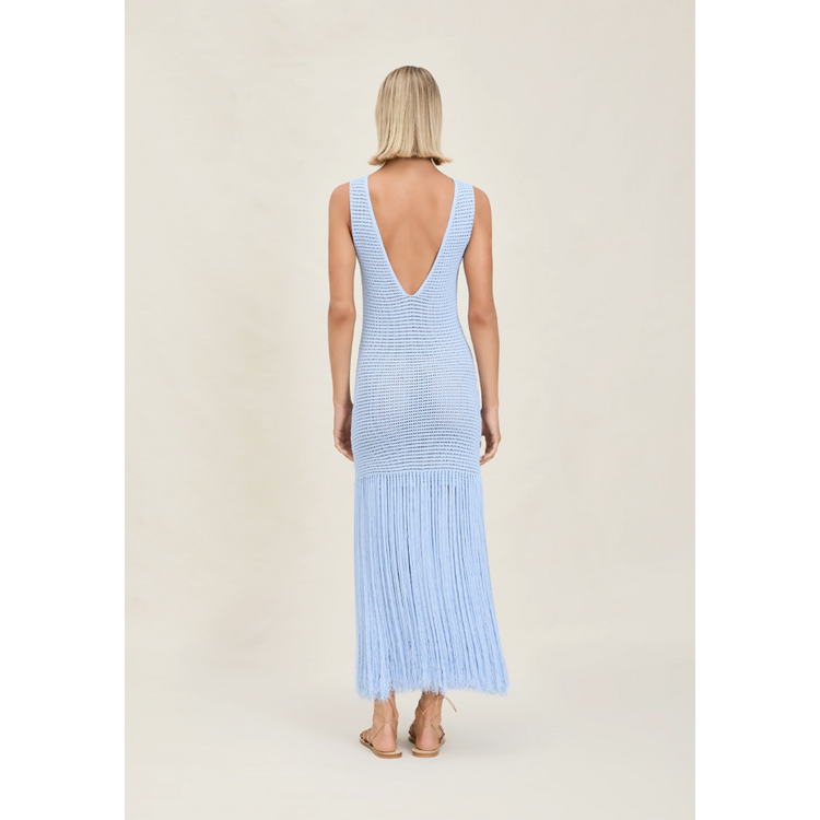 Devon Windsor Devon Windsor Leiza Dress