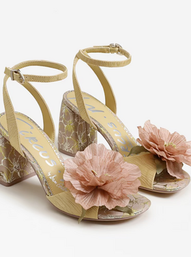 Sam Edelman Sam Edelman Aria Flower
