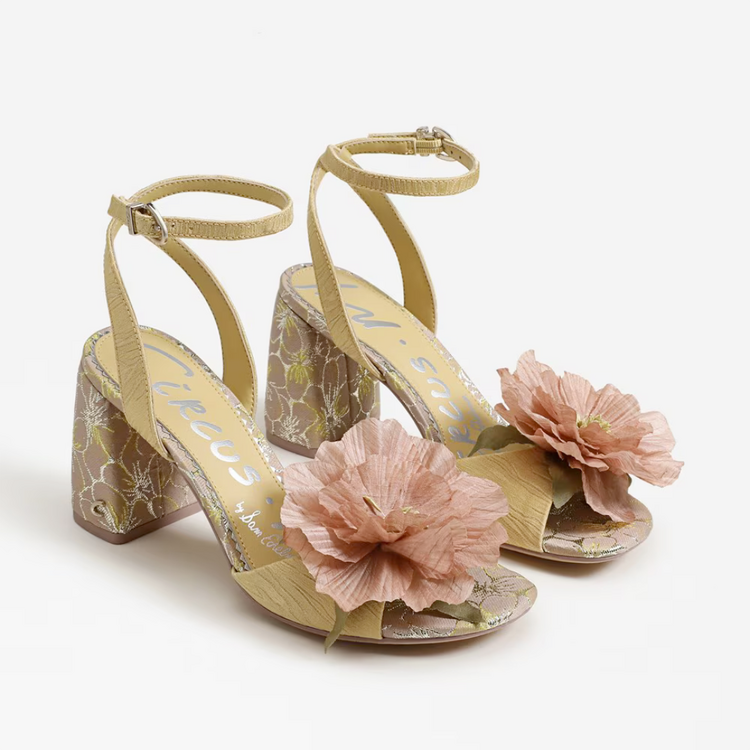 Sam Edelman Sam Edelman Aria Flower