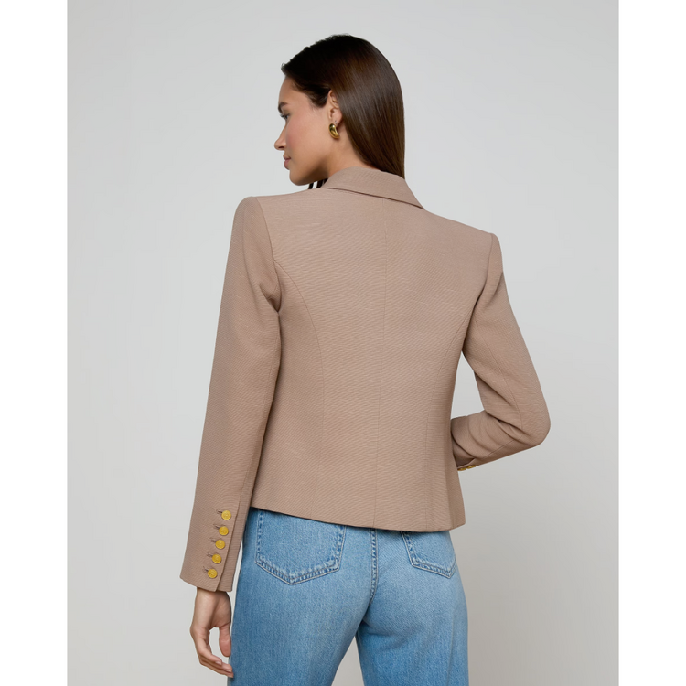 L'AGENCE L'agence Brooke Blazer