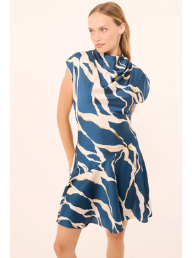 Misa Misa Sandy Dress