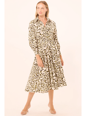 Misa Misa Lorie Dress