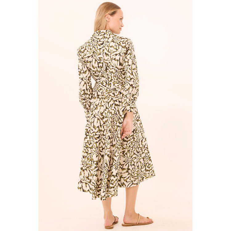 Misa Misa Lorie Dress