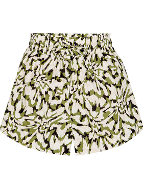 Misa Misa Noah Short