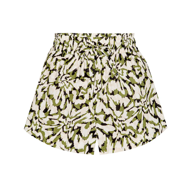 Misa Misa Noah Short