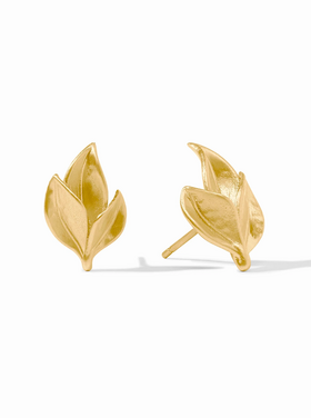 Julie Vos Julie Vos Willow Stud Gold