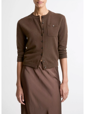 Vince Vince Pocket Cardi