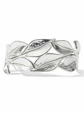Julie Vos Julie Vos Silver Willow Cuff