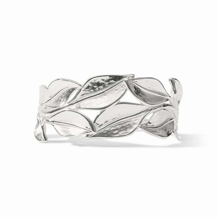 Julie Vos Julie Vos Silver Willow Cuff