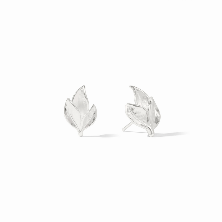 Julie Vos Julie Vos Silver Willow Stud