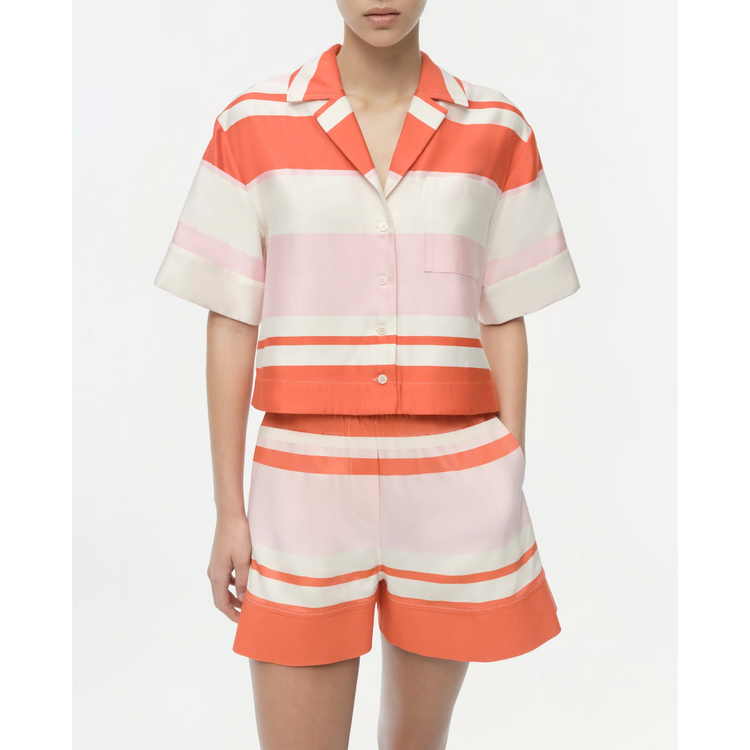 Simkhai Simkhai Karleigh Drawstring Short