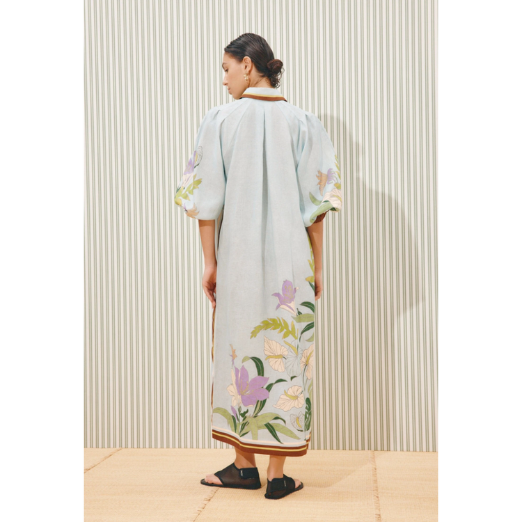 Alémais Alémais Alfie Shirtdress