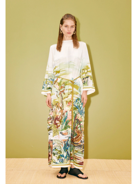 Alémais Alémais Jungle Boogie Midi