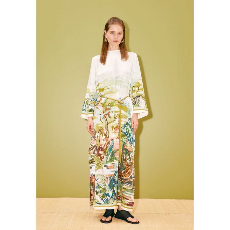 Alémais Alémais Jungle Boogie Midi