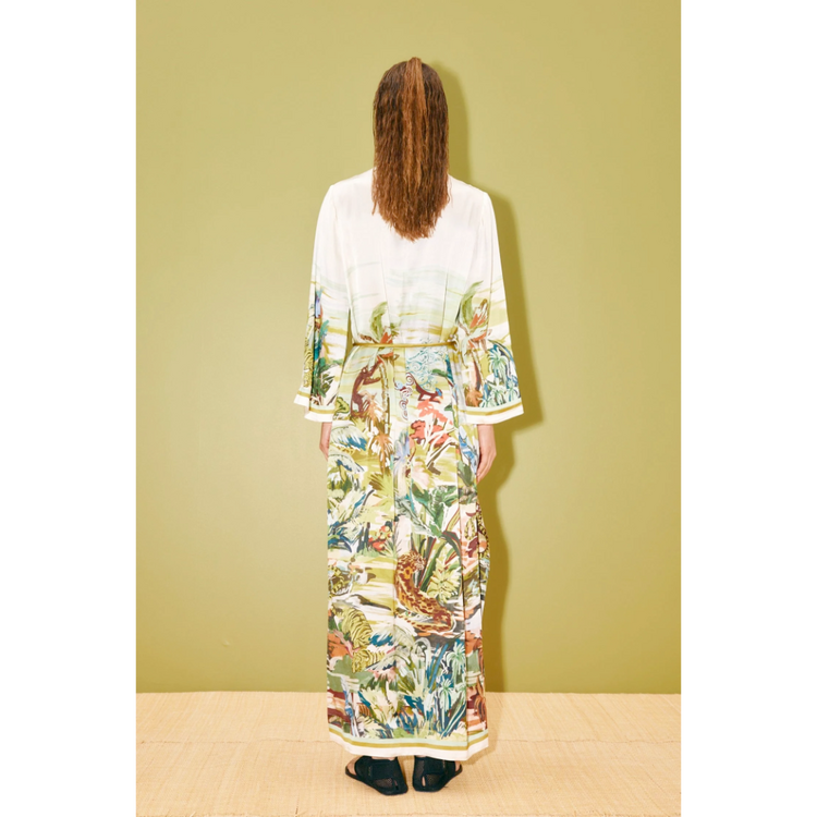 Alémais Alémais Jungle Boogie Midi